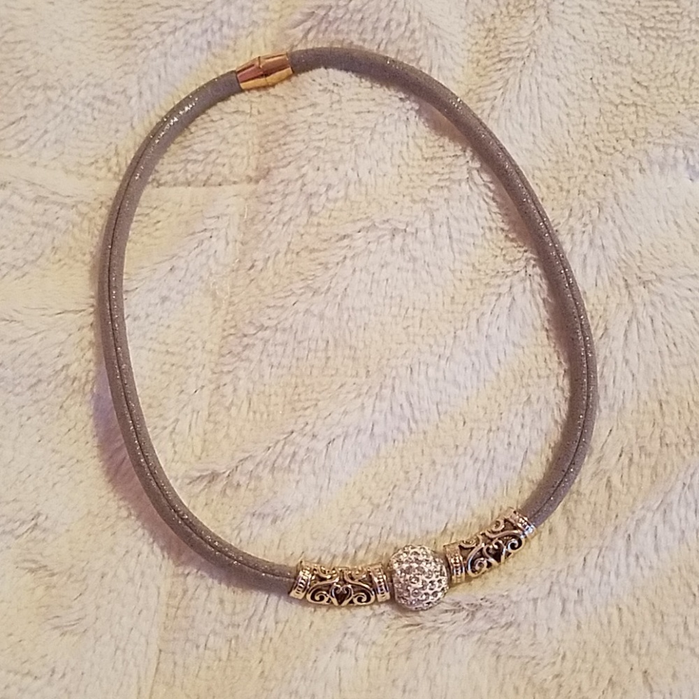 cute necklace
